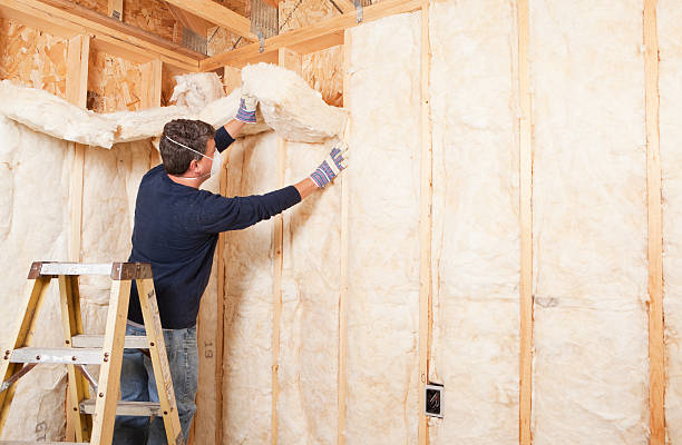 Best Attic Insulation Installation in Shenorock, NY